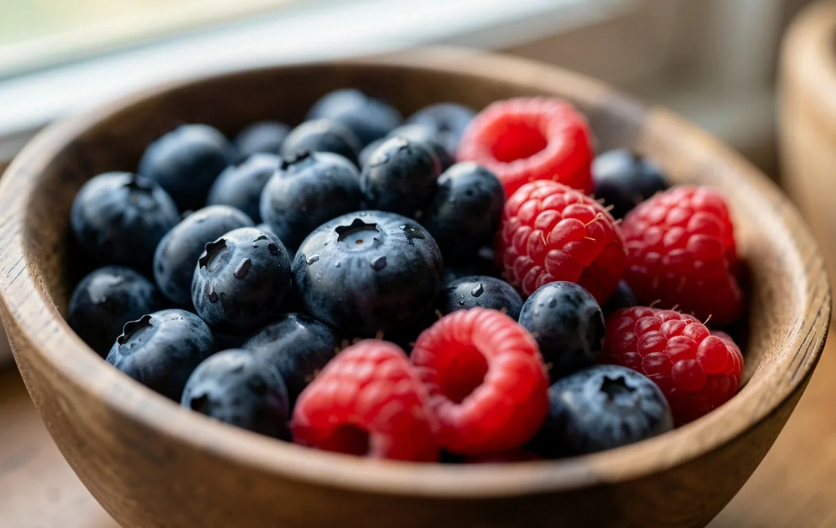 Fructe de sezon